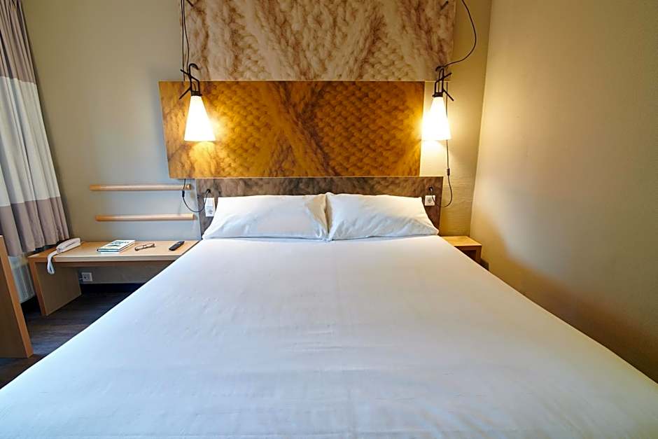 ibis Tilburg