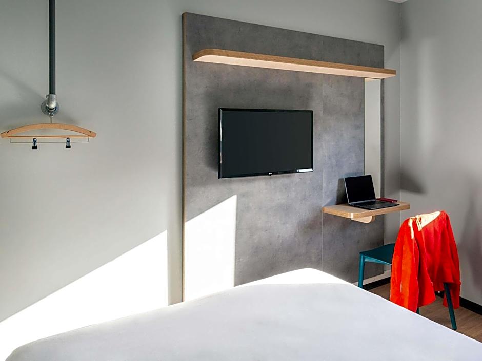 Hotel Ibis Budget Fecamp