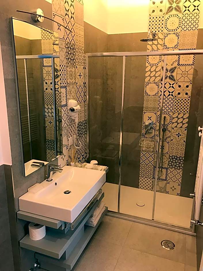 Al Parco Primavera B&B