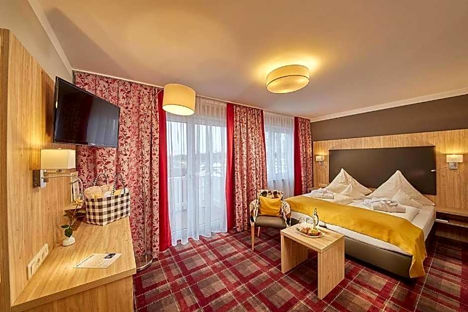 Ringhotel Sonneck