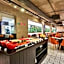Flat particular dentro do Hotel Executive Faria Lima!