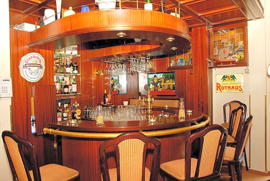 Hotel Graf