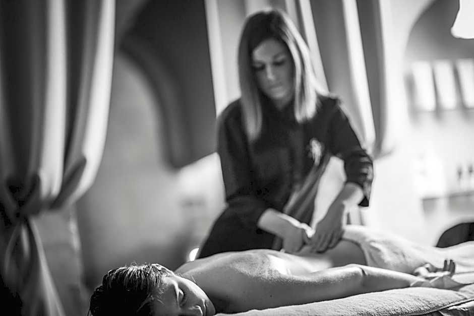 Le Prince Regent Residence et Spa