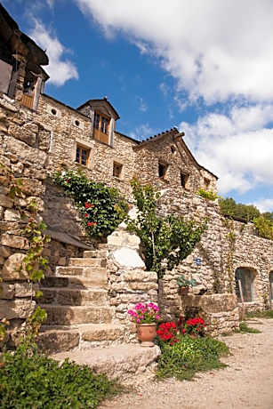 La ferme des Cévennes