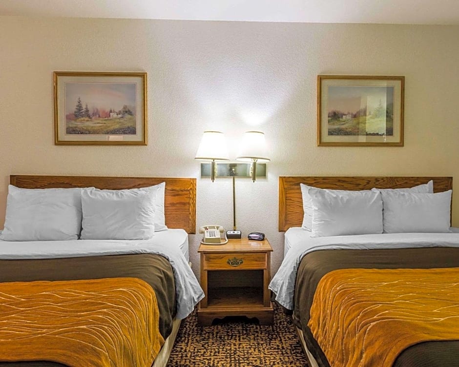 Quality Inn Ouray
