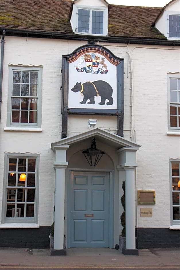 The Bear Hotel by Greene King Inns