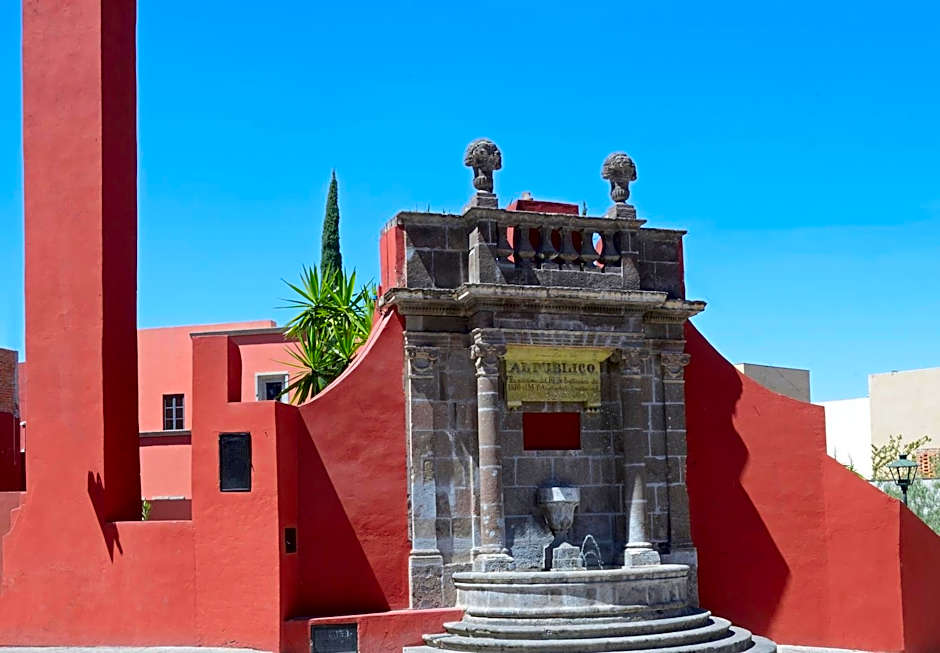 El Golpe de Vista