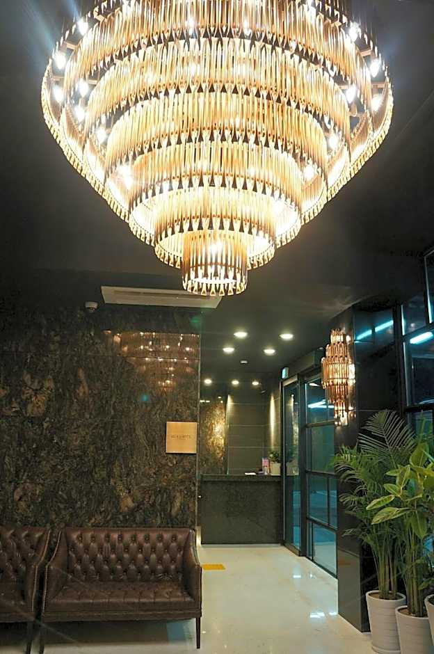 SOYU Hotel