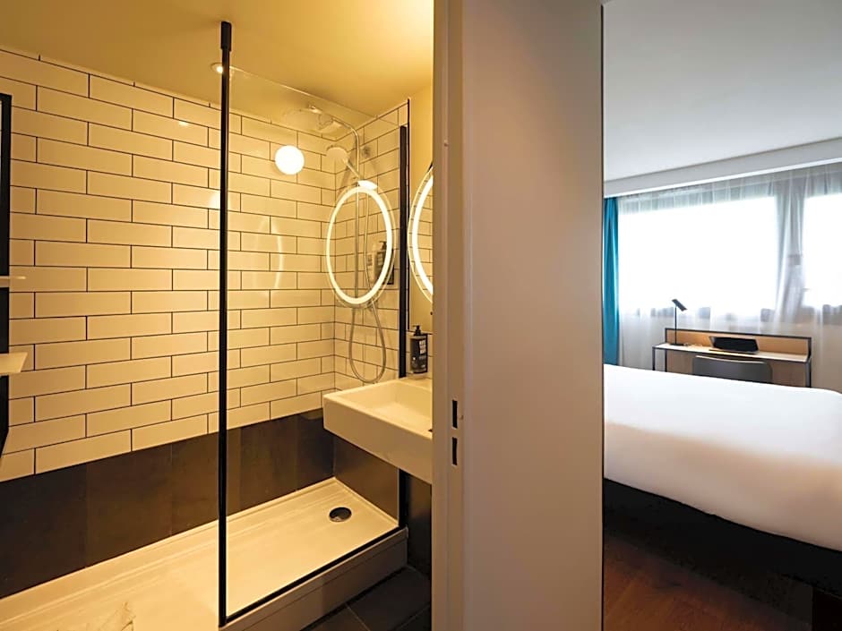 ibis Paris Gare de Lyon Diderot