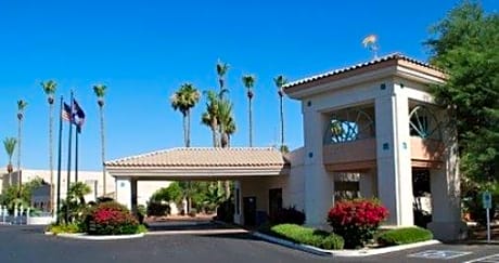 Windemere Hotel & Conference Center
