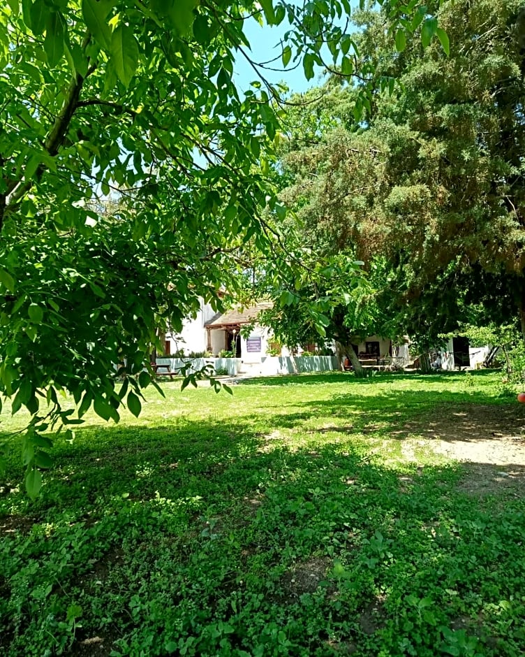 Koca Kapı Konaklama