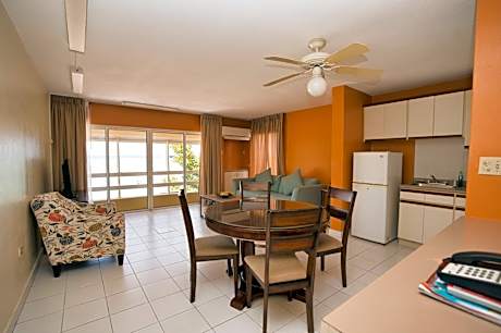Horizon View Beach Hotel