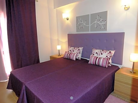 Apartment Superior One Bedroom