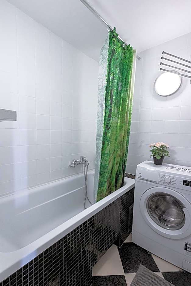 ClickTheFlat Wilson Square Apart Rooms