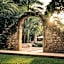 Chablé Yucatan