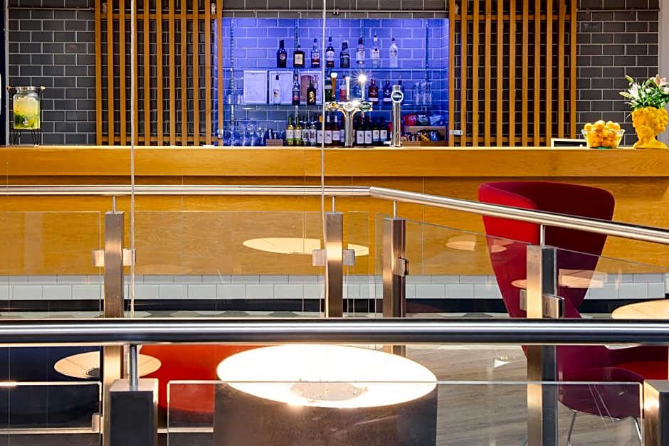 Holiday Inn Express Birmingham - City Centre By IHG