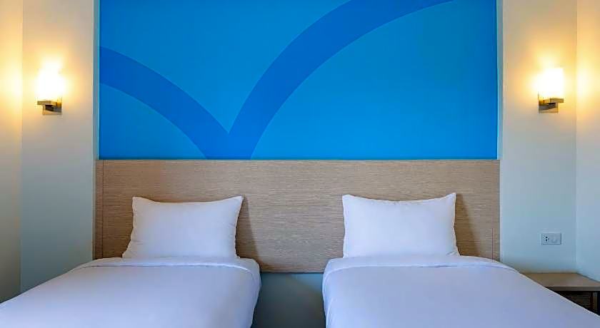 Hop Inn Ortigas Center Manila