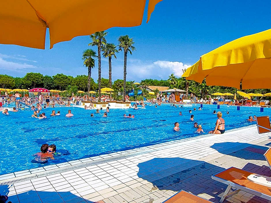 Portofelice Camping Village