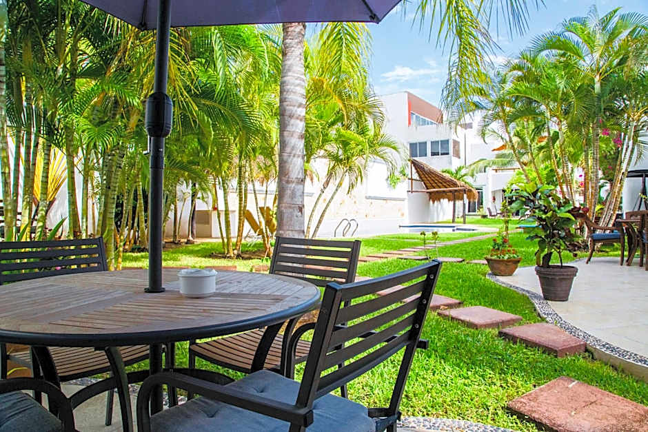 Dolce Vita Caribe Villas