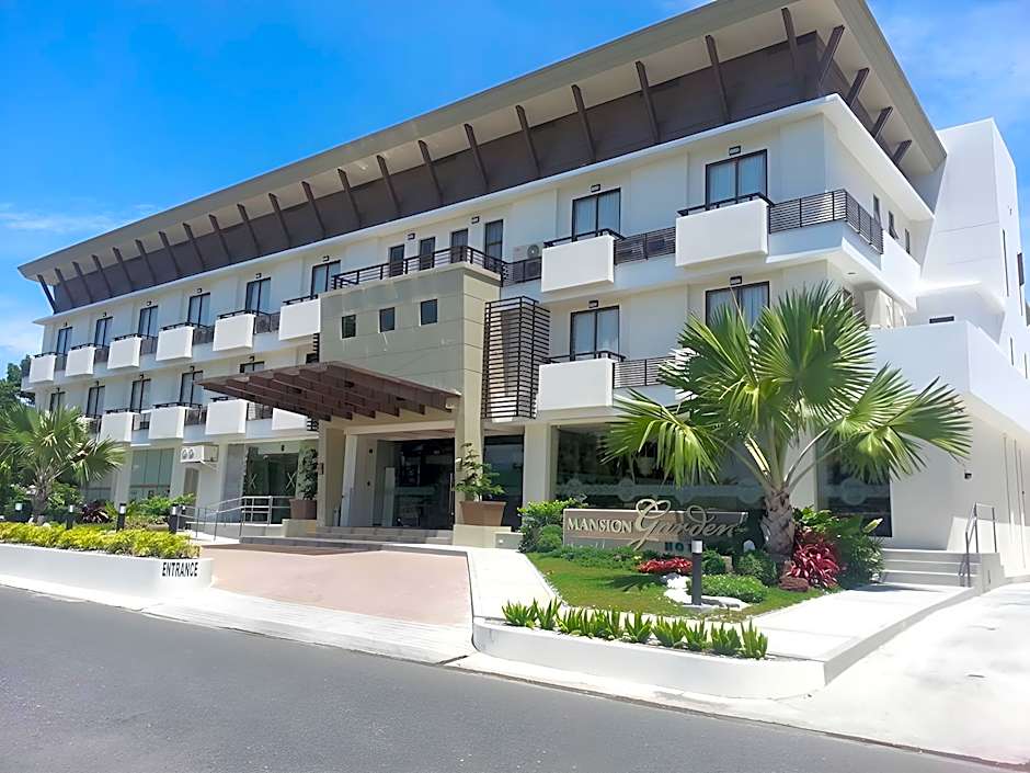 Photo 1 of 28 of Mansion Garden Hotel