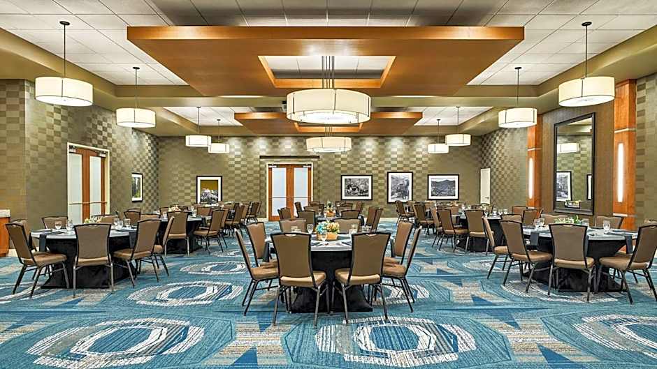 SpringHill Suites by Marriott Deadwood