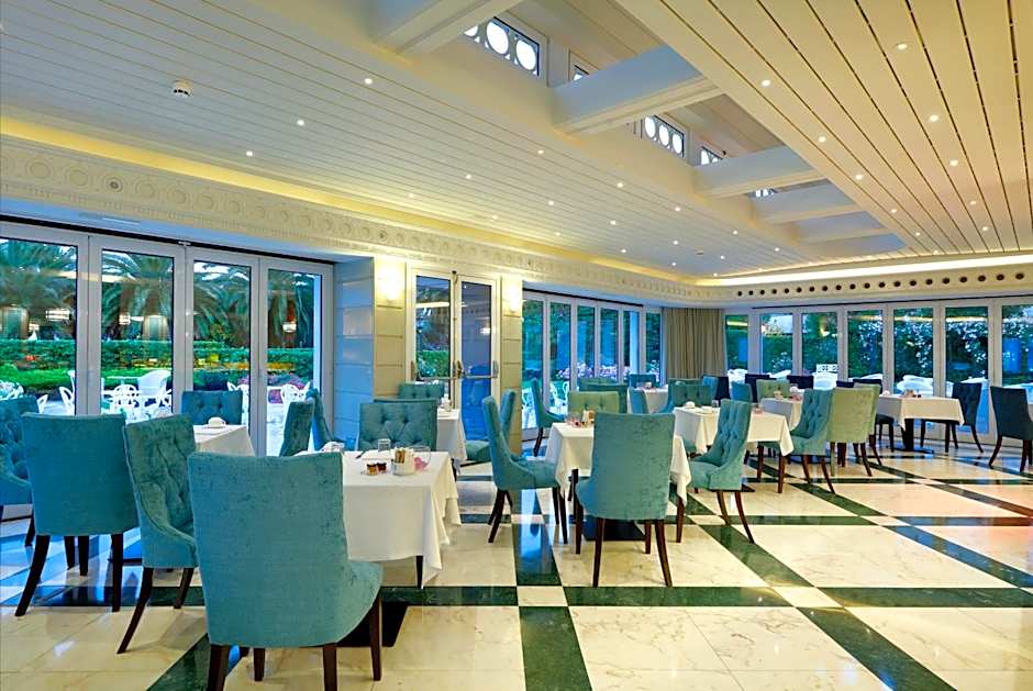 Eurostars Hotel Real