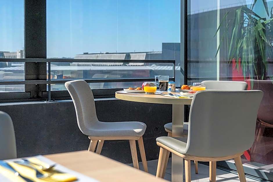 Résidence Odalys Nantes Cité des Congrès