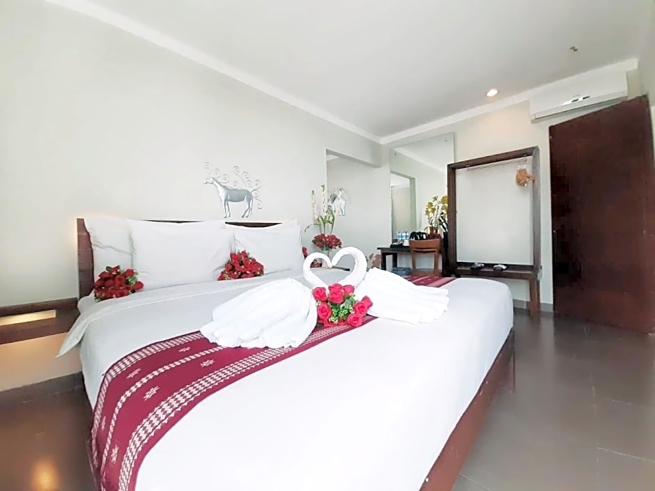 Burza Hotel Lubuk Linggau