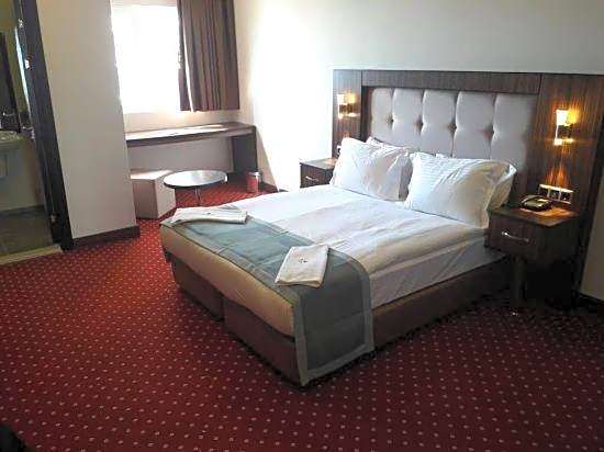 Legend Business Hotel Batumi