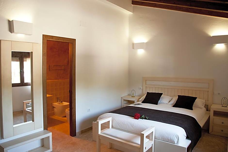 AROHAZ Hotel & Restaurante