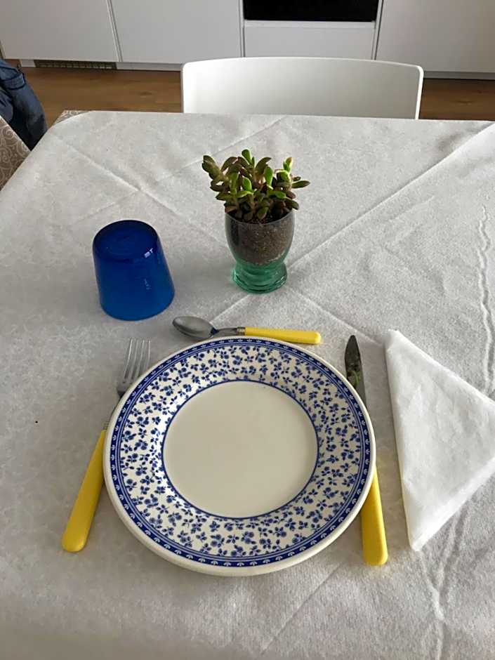 DESDEMA & OPERA Rooms