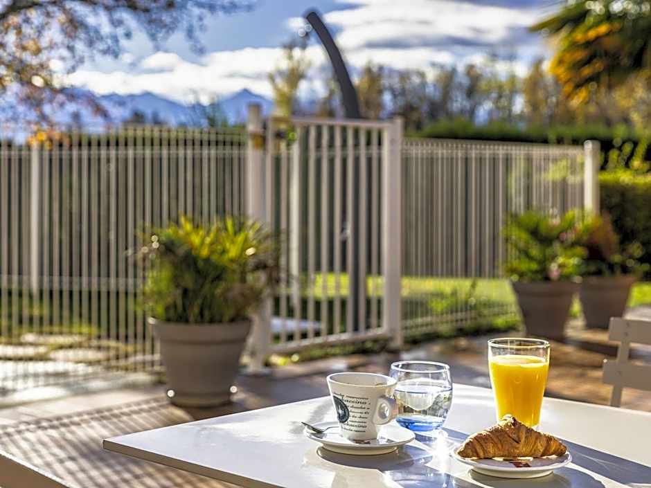 ibis Tarbes Odos