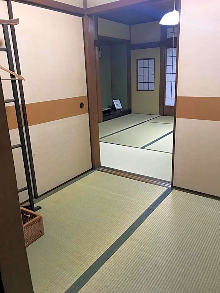 Gunkakutei