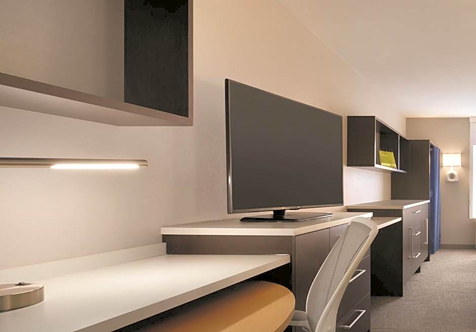 Home2 Suites By Hilton Billings, MT
