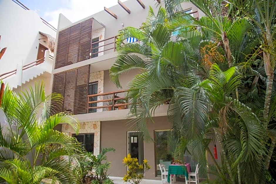 Luna Llena Tulum