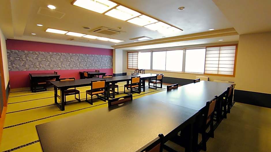 Rishiri Fuji Kanko Hotel