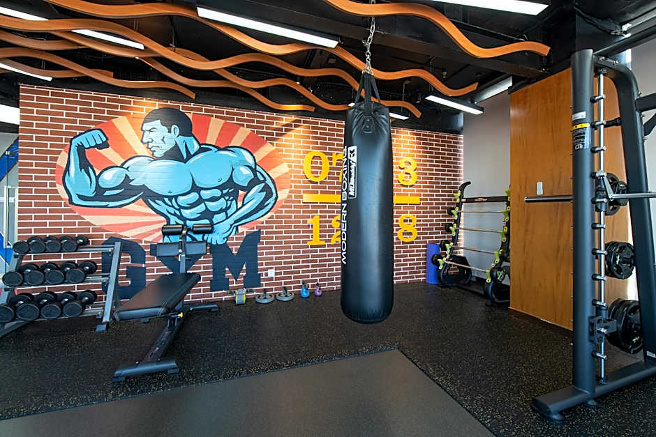 L Hotel - Changsheng Branch