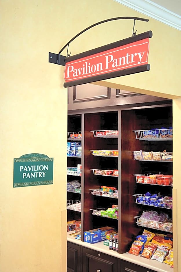 Hilton Garden Inn St. Louis/Chesterfield