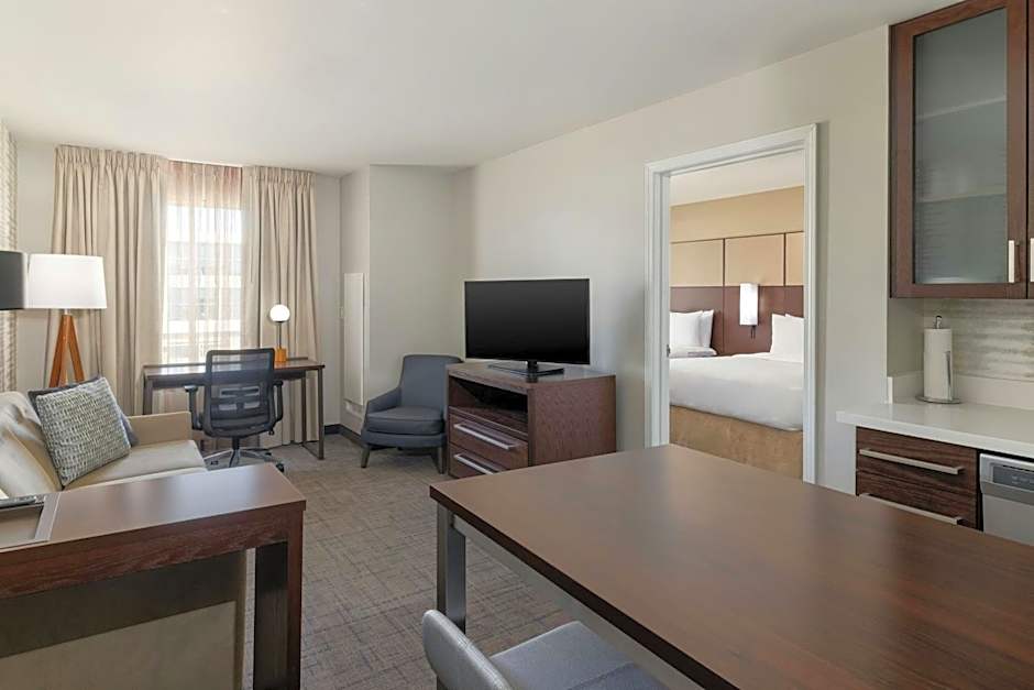 Residence Inn by Marriott Denver Central Park