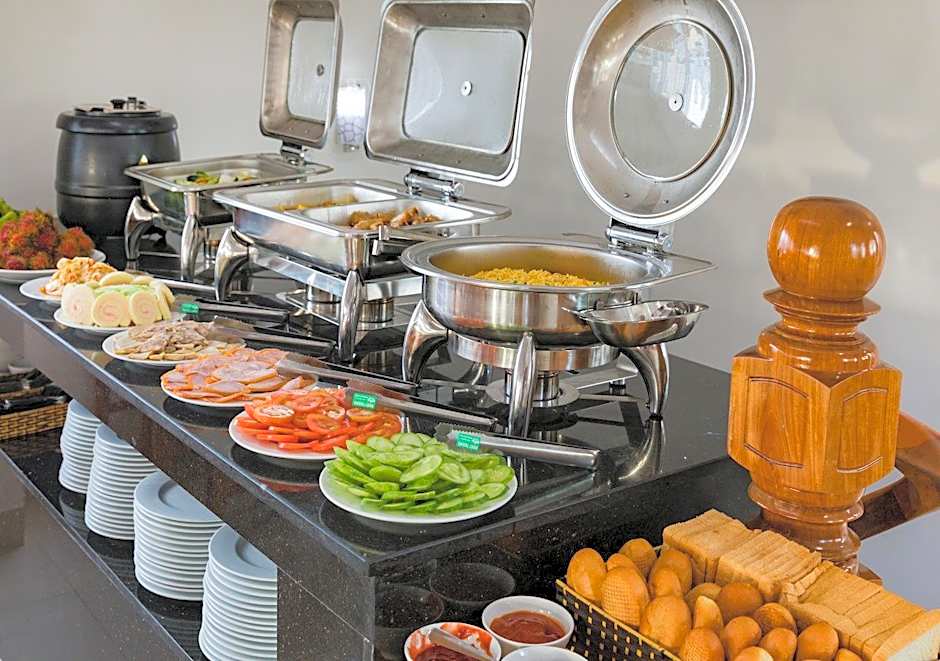 Royal Hotel Nha Trang – Nha Trang