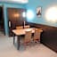 Hotel motel residence Gonzaga