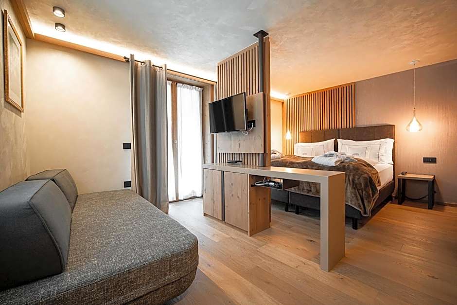 Sertorelli Sporthotel