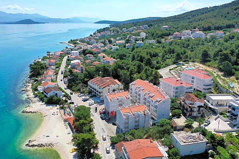 Villa Malo More