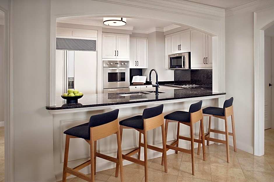 The Ritz-Carlton Grand Cayman