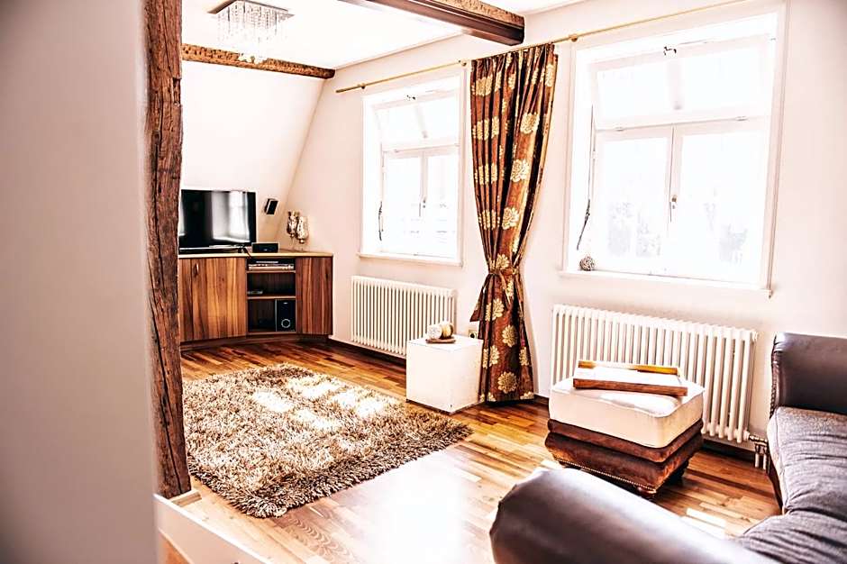 Restaurant Residence Ente