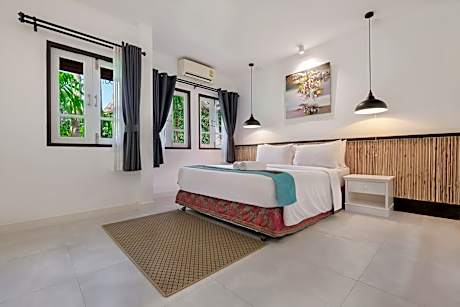 Tropical Bungalow