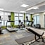 Spark by Hilton Portland Airport Maine Mall