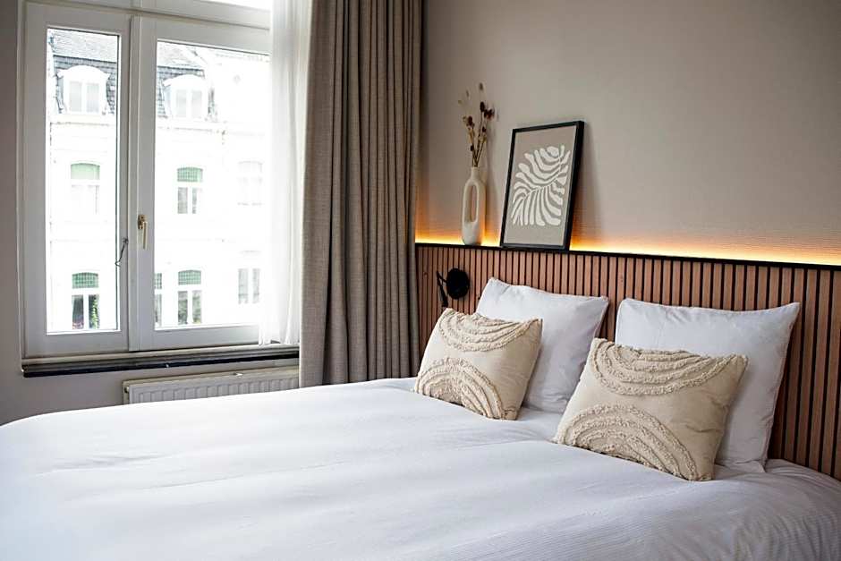 Stadsherberg de Poshoorn