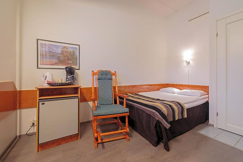 Hotel Mestarin Kievari
