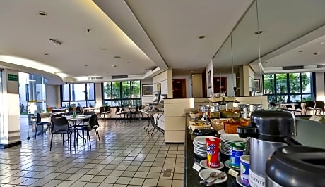 Metropolitan Hotel Brasilia